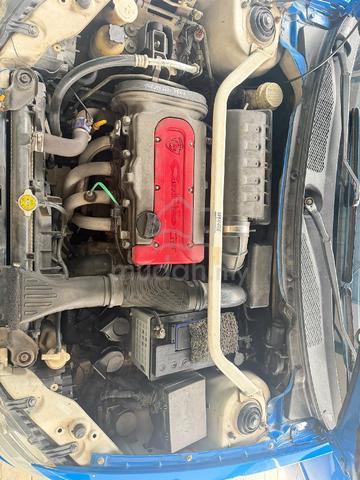 2009 Proton SATRIA 1.6 NEO (A) - 5