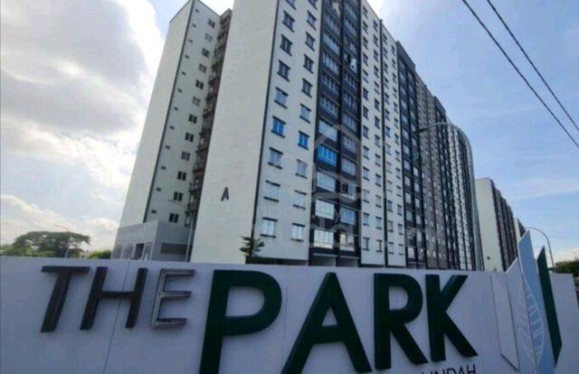 Medium Room for Rent at Butterworth 1