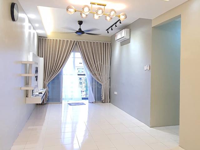 Park Avenue ( Damansara Damai ) 1