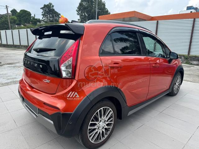 2021 Proton IRIZ 1.6 ACTIVE MY19 FACELIFT (A) - 5