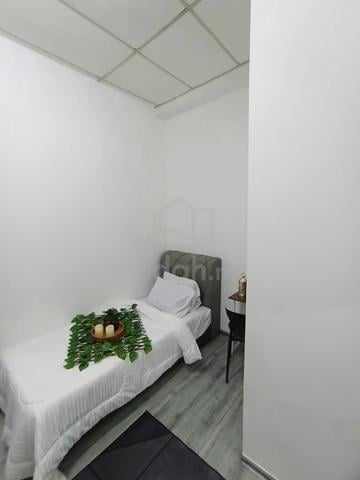 Bilik Murah jer Direct Owner Fully Furnish bawa baju jer semua lengkap 1