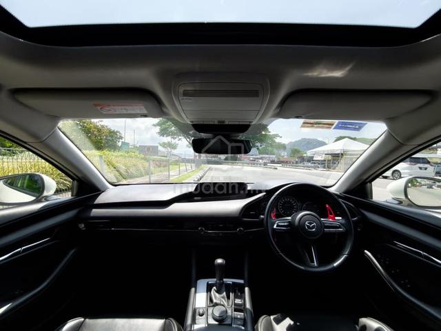 2023 Mazda 3 2.0 GVC HIGH PLUS (Merdeka Sales) - 3