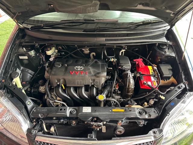 2006 Toyota VIOS 1.5 G FACELIFT (A) - 3