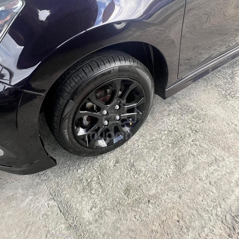 2018 Perodua MYVI 1.5 ADVANCE MY2017 (A) - 5
