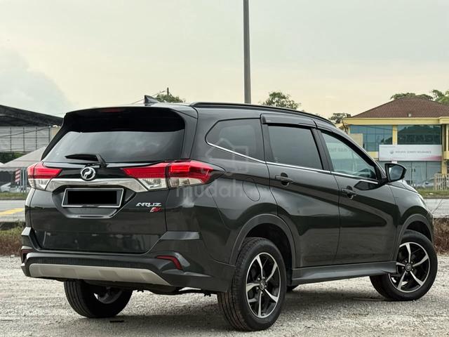 2020 Perodua ARUZ 1.5 AV (A) ORI MILEAGE/ORI PAINT - 4