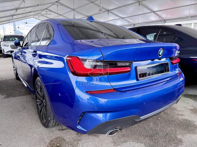 2019/23 BMW 320i M Sport (Recon Used) - 4