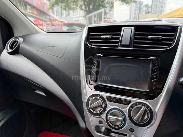 2014 Perodua AXIA 1.0 AV (A) FREE WARRANTY - 4