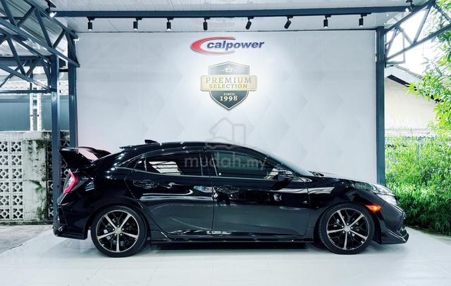 50K km 2020 Honda CIVIC FK 7 1.5 (M) FULL - 5