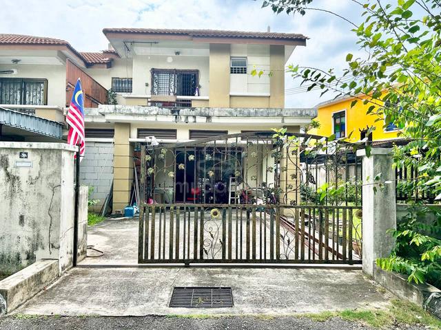 ENDLOT OPEN FACING Seksyen 6 Bandar Bukit Mahkota Bangi 1