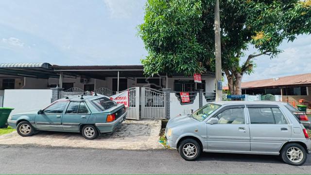 Full Loan Cash Back Corner Lot Taman Kelisa Ria Sungai Petani Teres 1