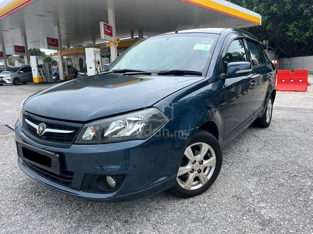 2013 Proton SAGA 1.3 FL EXECUTIVE (A) - 1