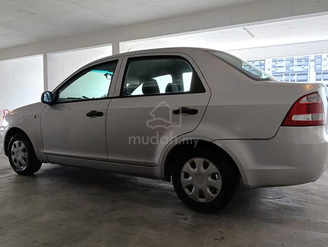 2009 Proton SAGA 1.3 BASE LINE (A) - 3