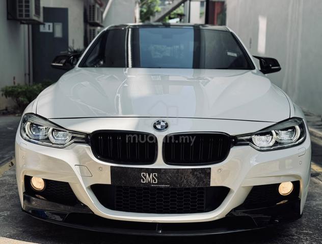 Bmw 320i M SPORTS 2.0 F/lift LCI M/Kit Alca M-Str - 1