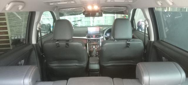 2024 Perodua ALZA 1.5 AV MY22 (A) - 5