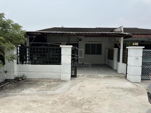 Rumah Kempas Setia Tropika Dato Onn - Direct Owner 1