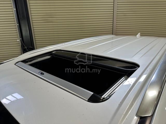 2022 Lexus LX600 Executive MODELLISTA ADVANCE PACK - 4