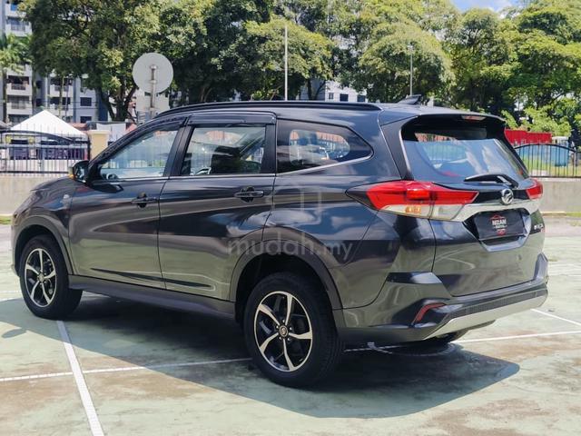 PERODUA ARUZ 1.5 ADV AKPK CTOS B.LIST LOAN KAUTiM - 3