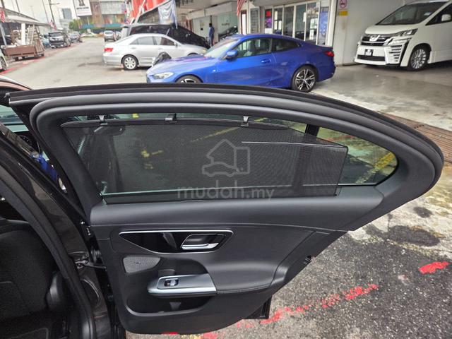 2025 Mercedes Benz C200 1.5cc AVG W206 (UW07/2029) - 4