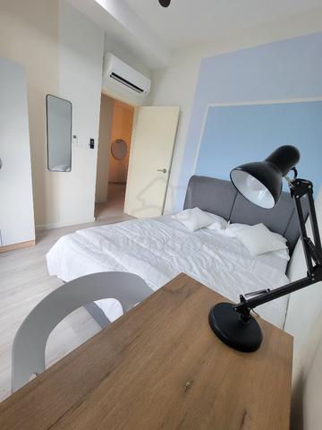 Meta City Room For Rent (Residensi Bliz Block B) 3