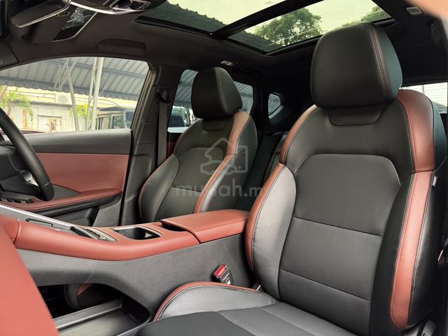 2025 Proton X50 1.5 FLAGSHIP MY24 RC FACELIFT (A) - 4