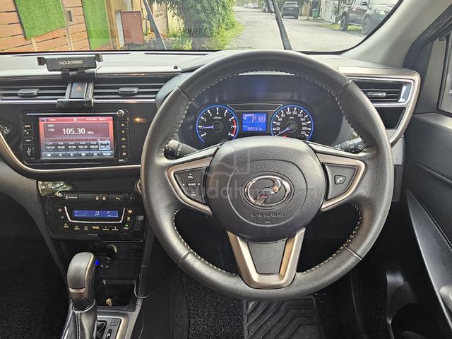 2018 Perodua MYVI 1.5 H MY2017 (A) - 4