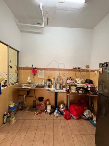 Seri Warisan Apartment 1