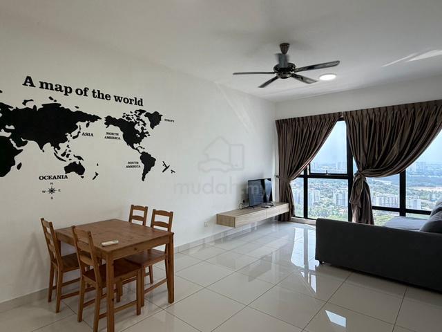 Southkey Mosaic 1