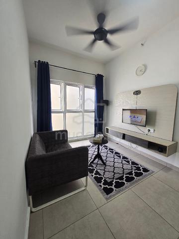 Canopy Hills 1