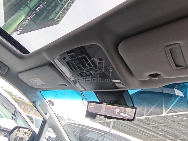 RECOND Toyota ALPHARD SC✅FULLY LOADED✅OFFER🔄JADI - 4