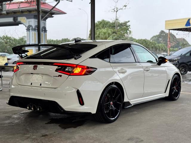 2024 Honda CIVIC FL5 2.0 TYPE R MANUAL 20K KM - 2