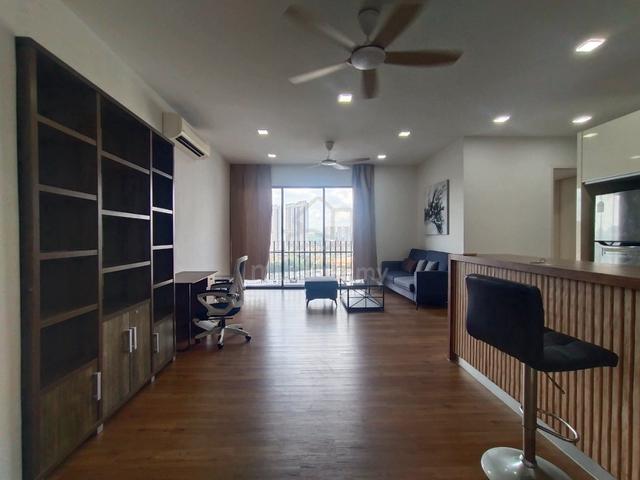 TRiGON Luxury Residences @ SetiaWalk 1