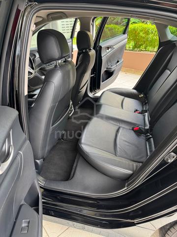 2019 Honda CIVIC 1.5 TC-PREMIUM (A) - 5