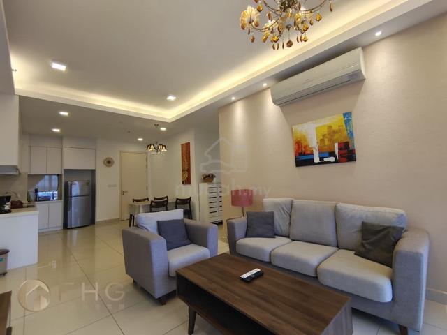 Sunway Citrine Residences 1