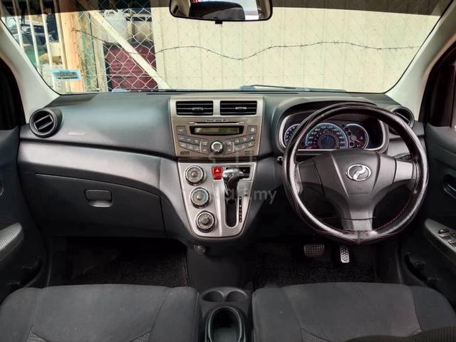 2013 Perodua Myvi 1.3 SE (A) Full SE Package - 4