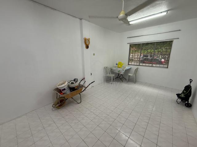 Taman Cheras Awana Apartment 1