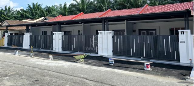 1 Storey Terrace House|Taman Bidara, Bukit Mertajam 1