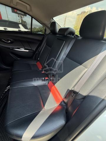2014 Toyota VIOS 1.5 TRD SPORTIVO NCP150R (A) - 5