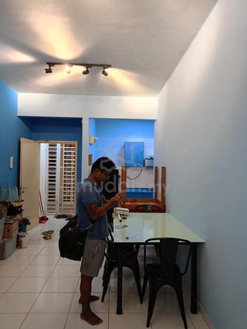 Jentayu Residency 1