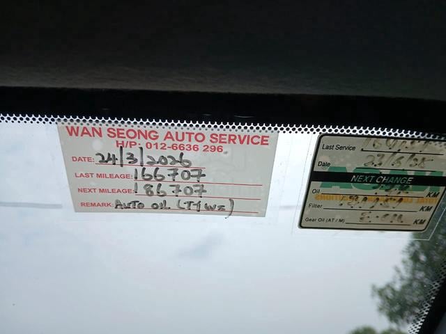 2011 Toyota VIOS 1.5 J NCP93R-BEPDKE FACELIFT (A) - 5
