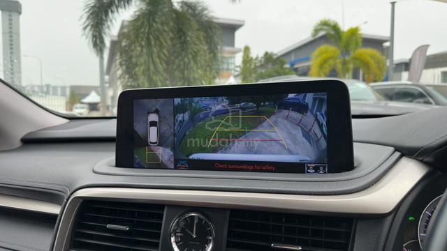 OFFER Must View 2020 Lexus RX300 2.0 VERSION L - 3