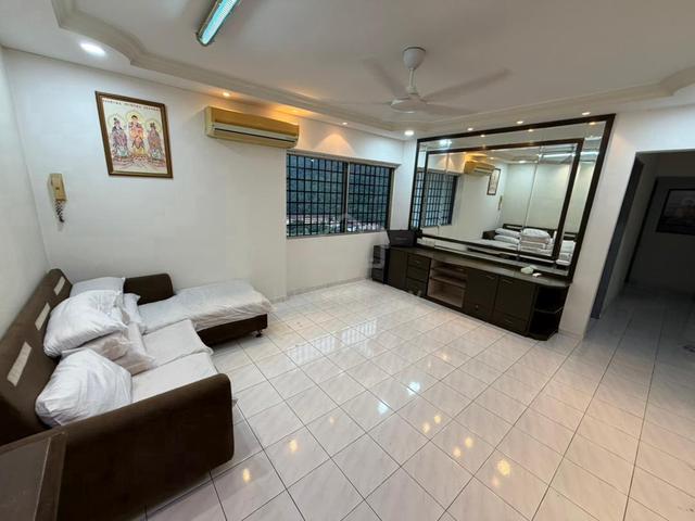 Taman Pekaka Block 31 1