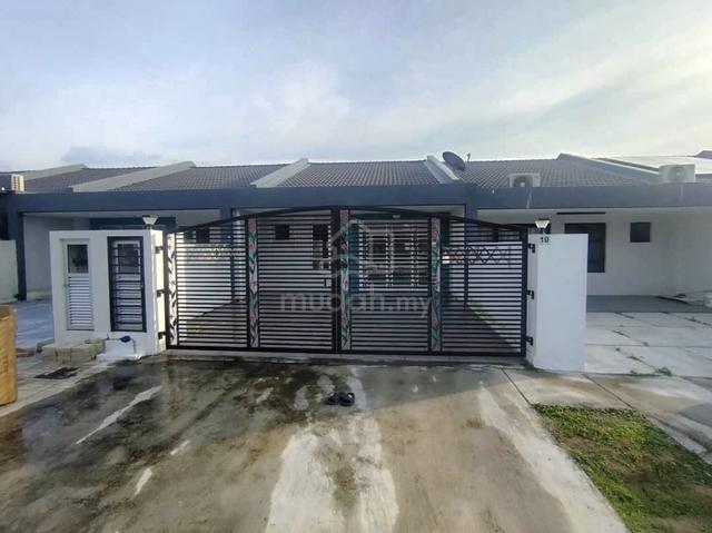 FOR SALE - SINGLE STOREY HOUSE - AMALIA 2, BANDAR SERENIA, DENGKIl 1