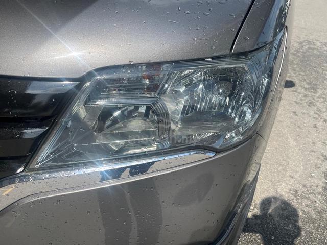 2014 Nissan SERENA 2.0 S-HYBRID HIGHWAY STAR KEDAI - 4
