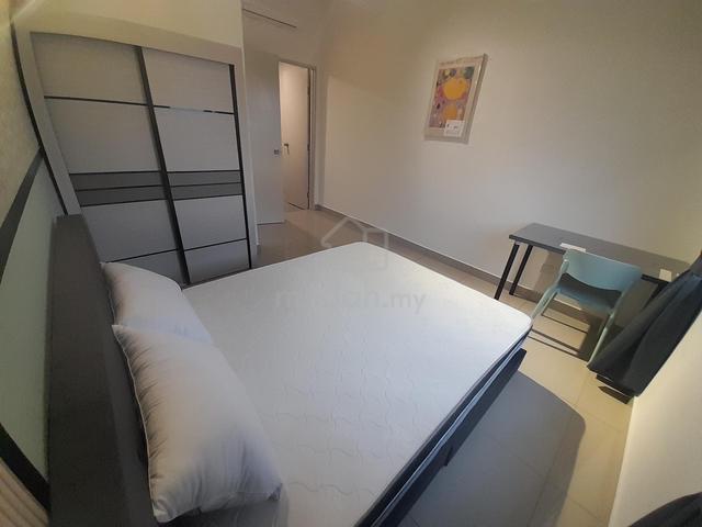 Sepang Female Room Rental 1