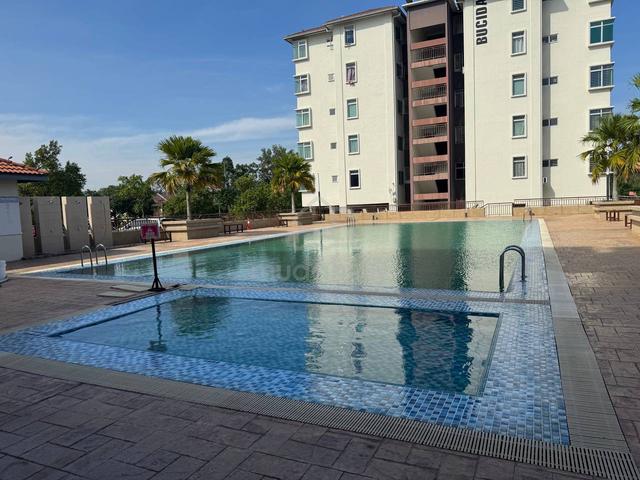 Residensi Warnasari 2 1