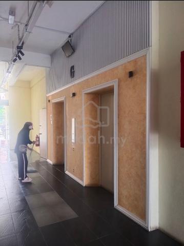 Pangsapuri Perdana Villa 1