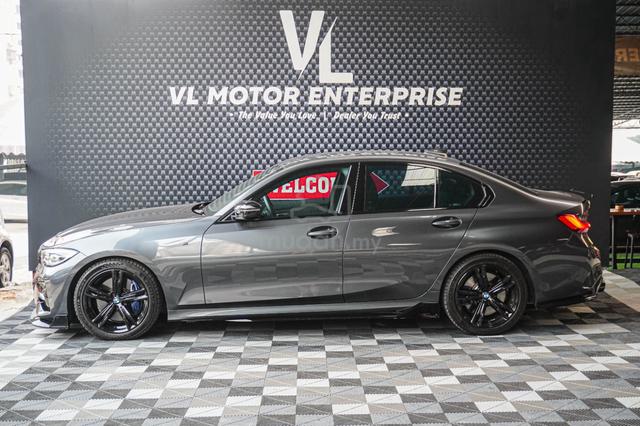 2020 Bmw 330I M-SPORT 2.0 G20 FBODYKIT PERFORMANCE - 3