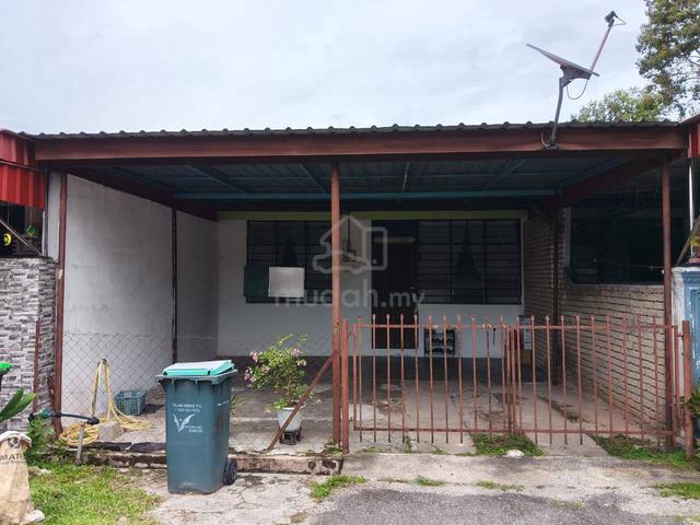 TAMAN SERI MELOR 📍 CASHBACK 16K‼️ Full LOAN✅ ZERO DOWNPAYMENT✅ 1