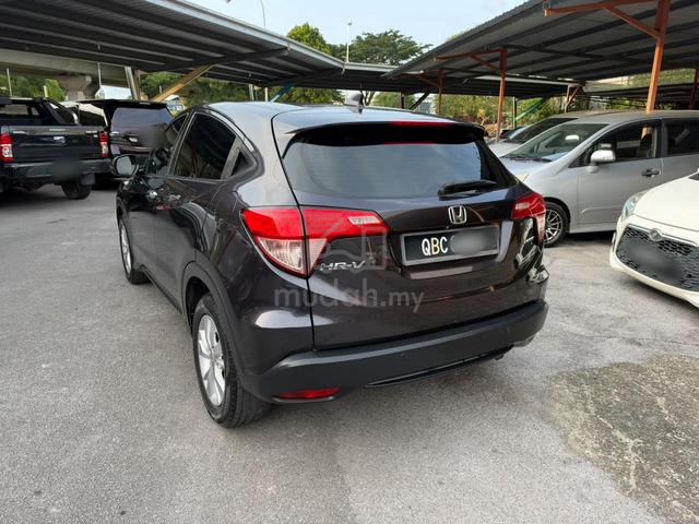 2015 Honda HR-V 1.8 V (A) - 3