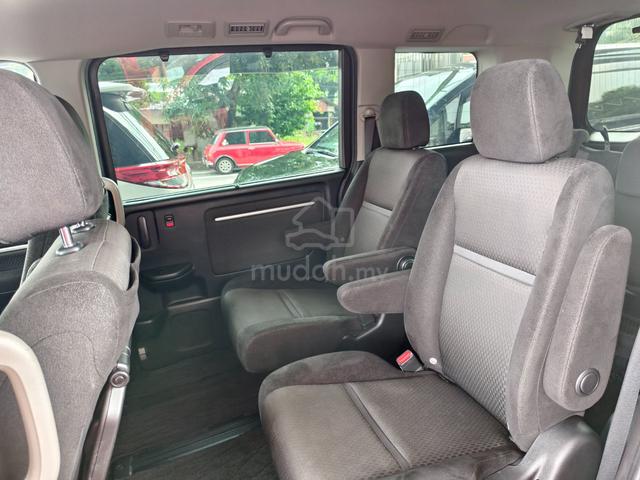 2019 HONDA STEPWAGON 1.5 Spada (A) - 5